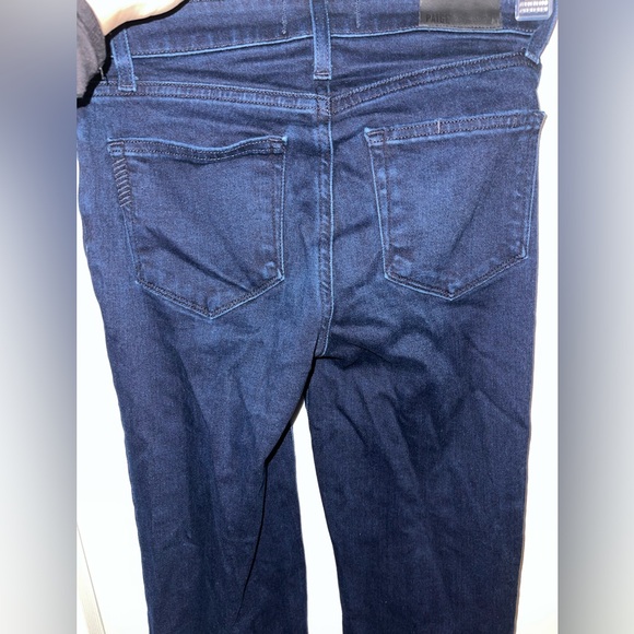 Paige Jeans size 24 
Wide leg - Picture 4 of 7